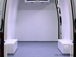 Mercedes-Benz Sprinter 3,5t 150PS Kühltransporter