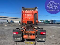 DAF XF 440