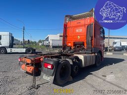 DAF XF 440