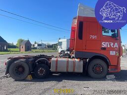 DAF XF 440