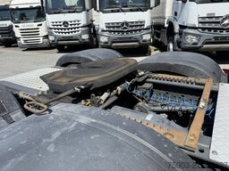 Mercedes-Benz Actros MP5 2663 6X4 Super Ausstattung