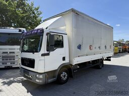 MAN TGL 7.150 4X2 BB