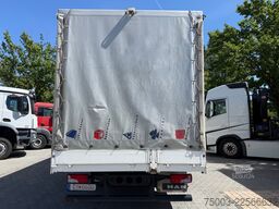 MAN TGL 7.150 4X2 BB