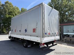 MAN TGL 7.150 4X2 BB