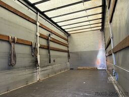 MAN TGL 7.150 4X2 BB