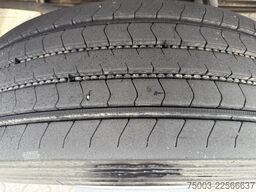 Mercedes-Benz Actros 4141 AK 8X6 Meiller Mulde