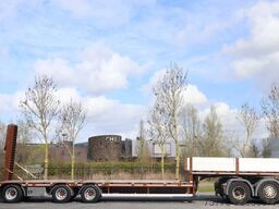 HRD STLM 3N | 3-AXLE | SLIDING RAMPS | STEER & LIFT...