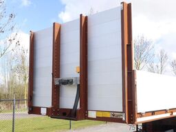 HRD STLM 3N | 3-AXLE | SLIDING RAMPS | STEER & LIFT...