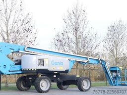 Genie S-80 J | 26.5 METER | 300 KG | LOW HOURS
