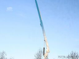 Genie S-80 J | 26.5 METER | 300 KG | LOW HOURS