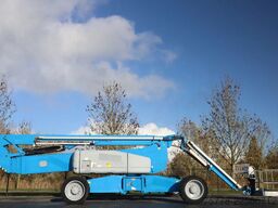 Genie ZX-135/70 | 43 METER | 272 KG