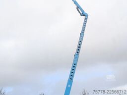 Genie ZX-135/70 | 43 METER | 272 KG