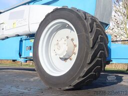Genie ZX-135/70 | 43 METER | 272 KG