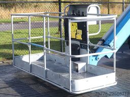 Genie ZX-135/70 | 43 METER | 272 KG