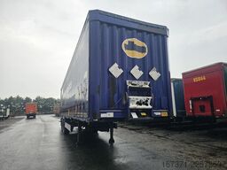 KRONE SD/ ALUMINIUM RIMS/ ALUMINIUM SIDE BOARDS /HUCK...