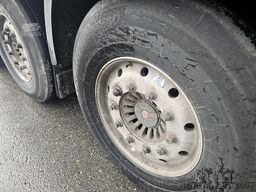 KRONE SD/ ALUMINIUM RIMS/ ALUMINIUM SIDE BOARDS /HUCK...