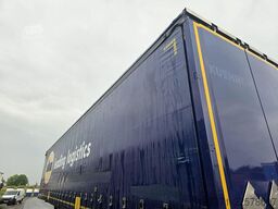 KRONE SD/ ALUMINIUM RIMS/ ALUMINIUM SIDE BOARDS /HUCK...