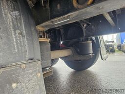 KRONE SD/ ALUMINIUM RIMS/ ALUMINIUM SIDE BOARDS /HUCK...
