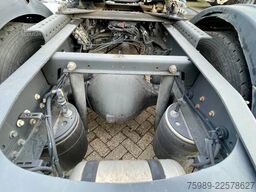 Renault T460 vin:  VF611A167KD030109   RETARDER, PTO