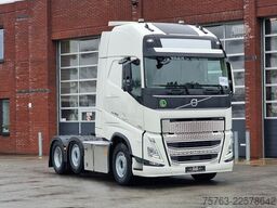 Volvo FH 13.460 Globetrotter XL 6x2 - Full spoiler - ...