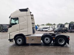 Volvo FH 13.460 Globetrotter XL 6x2 - Full spoiler - ...