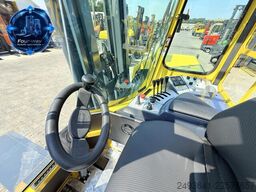 Combilift C5000L GAS DUPLEX 4550 SIDE-SHIFT
