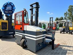 Combilift C3000ET DUPLEX 4850 WIDE FORK POSITIONER