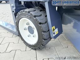 Combilift CB2500 GAS DUPLEX 4000 ONLY 552H