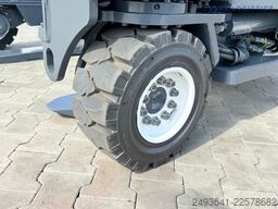 Combilift C3500 / DUPLEX - 4100 / EXTENDABLE FORKS