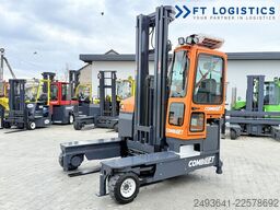 Combilift C4000 DIESEL TRIPLEX 6800 AIR CONDITION