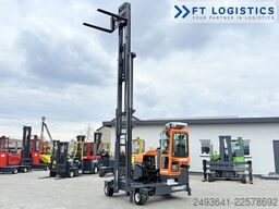 Combilift C4000 DIESEL TRIPLEX 6800 AIR CONDITION
