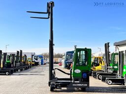 Combilift C4000 / LPG / DUPLEX / 4500MM /FREE LIFT