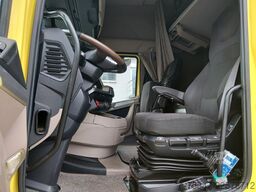 DAF XG+ 480 FT Schubbodenhydraulik