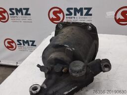 Scania Occ koppelingsbooster servo Scania 1523399