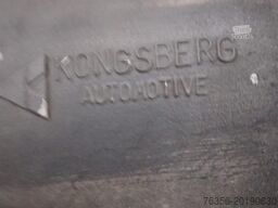Scania Occ koppelingsbooster servo Scania 1523399