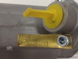 Daf Koppelingscilinder daf