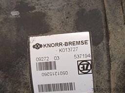 Iveco Occ koppelingscilinder Iveco