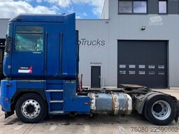 Renault Magnum 440 (BOITE MANUELLE / MANUAL GEARBOX)