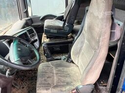Renault Magnum 440 (BOITE MANUELLE / MANUAL GEARBOX)