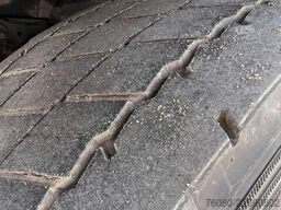 Renault Magnum 440 (BOITE MANUELLE / MANUAL GEARBOX)