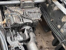 Renault Magnum 440 (BOITE MANUELLE / MANUAL GEARBOX)