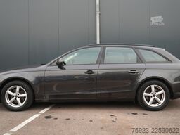 Audi A4 AVANT 2.0TFSI Pro Line Business DSG