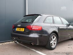 Audi A4 AVANT 2.0TFSI Pro Line Business DSG