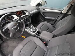 Audi A4 AVANT 2.0TFSI Pro Line Business DSG