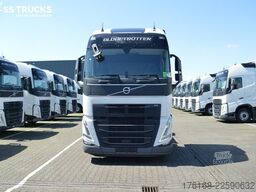 VOLVO FH 460 Globetrotter XL i-Save