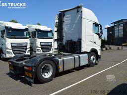 VOLVO FH 460 Globetrotter XL i-Save