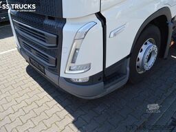 VOLVO FH 460 Globetrotter XL i-Save