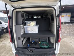 2022 Ford Panama | Manuale | Tetto a soffietto