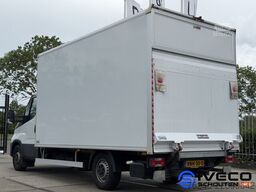 Iveco Daily 35S14  35S14V 2.3 410 H2 W4100 | Handgesc...