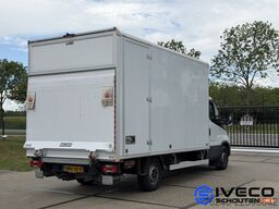 Iveco Daily 35S14  35S14V 2.3 410 H2 W4100 | Handgesc...